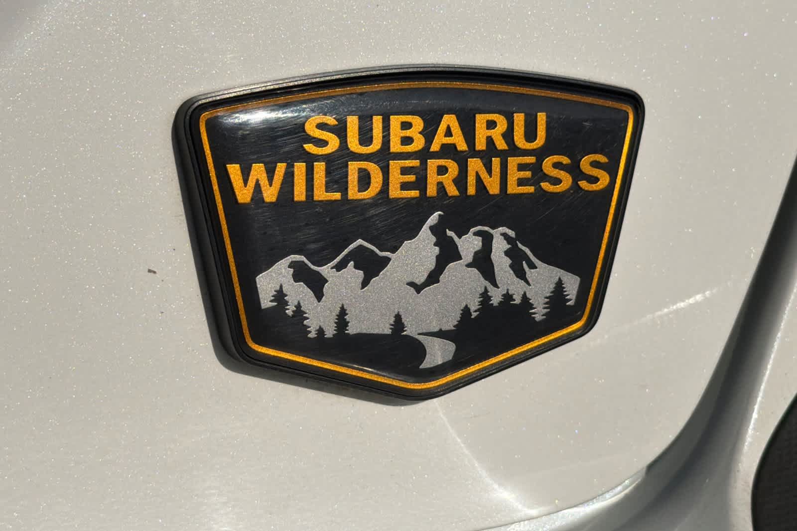 Used 2024 Subaru Crosstrek 2.5i Wilderness w/ Crosstrek Mirror Package AWD/4WD image 12