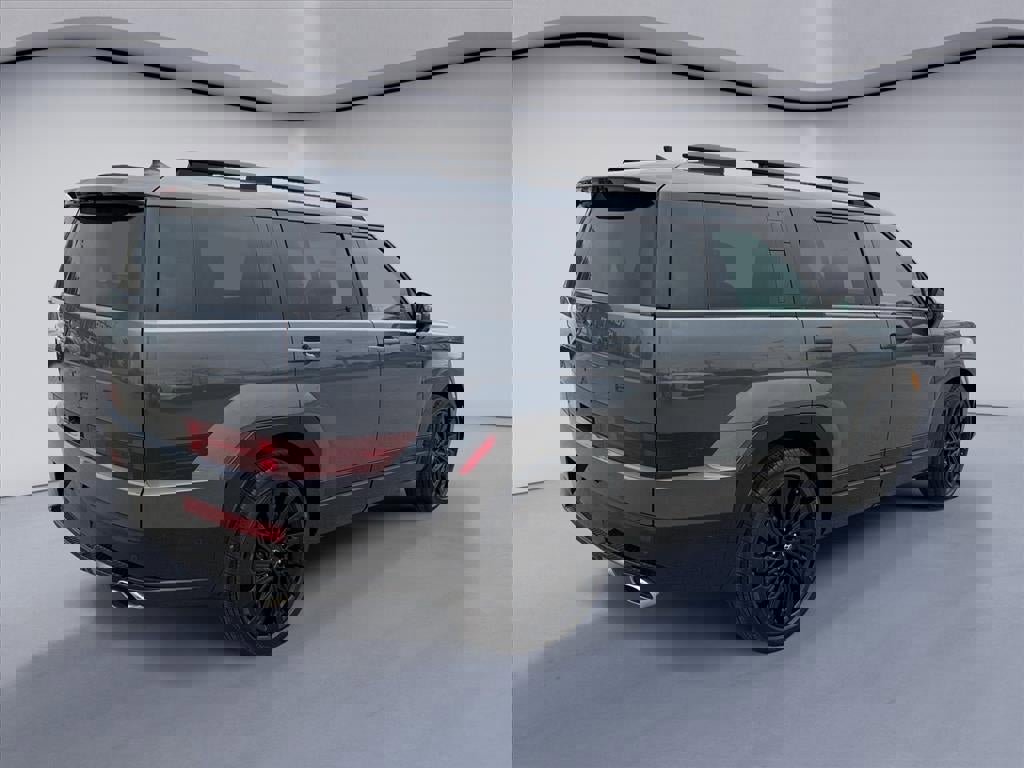 New 2026 Hyundai Santa Fe Calligraphy image 5