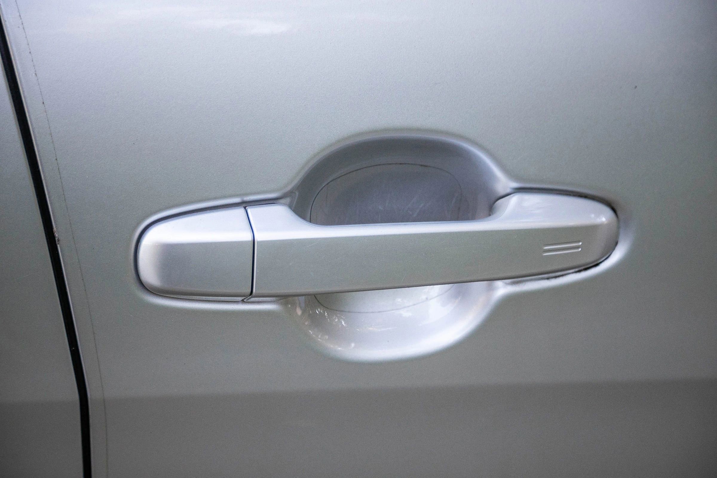 Used 2018 Toyota Mirai image 21