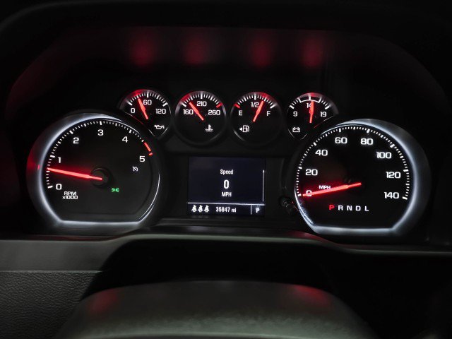 Used 2024 GMC Sierra 2500 Pro AWD/4WD image 25
