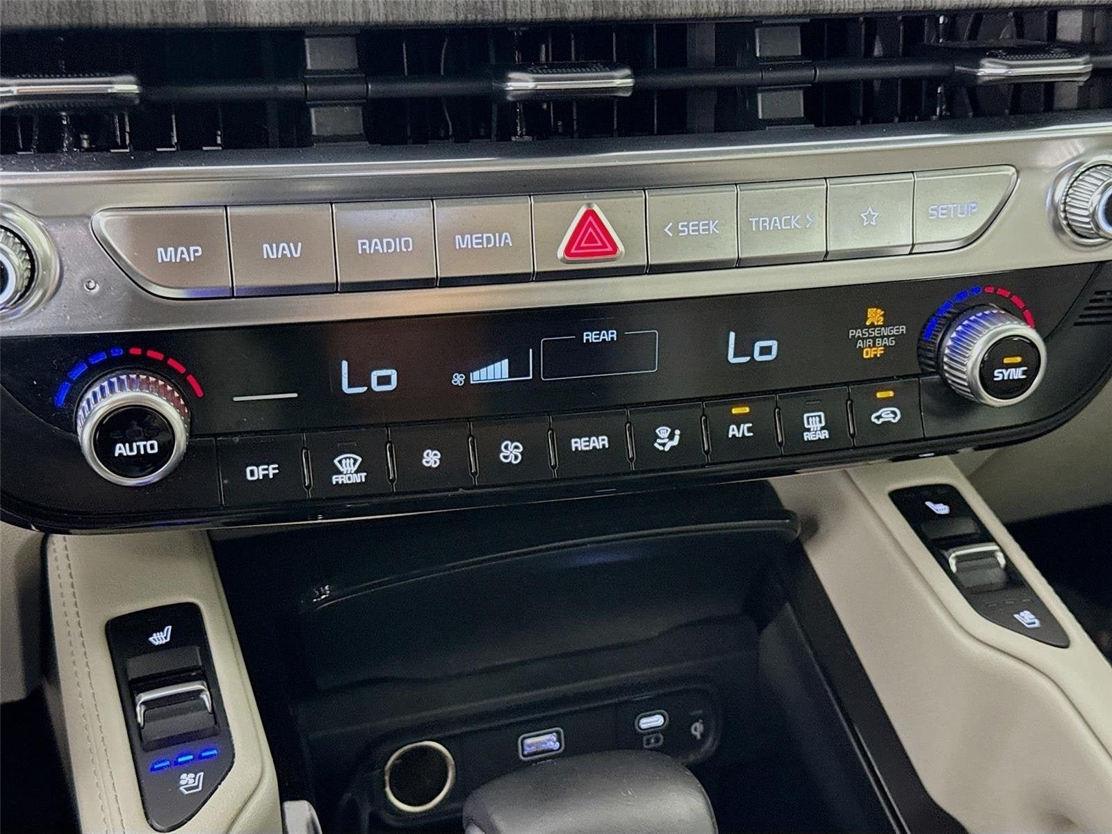 Certified 2023 Kia Telluride SX FWD image 18