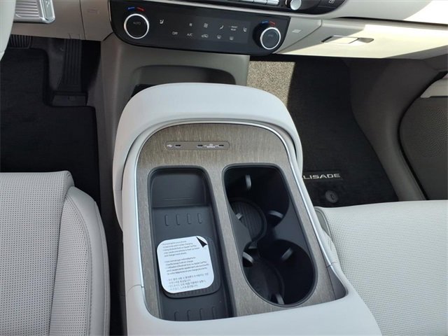 New 2026 Hyundai Palisade SEL image 14