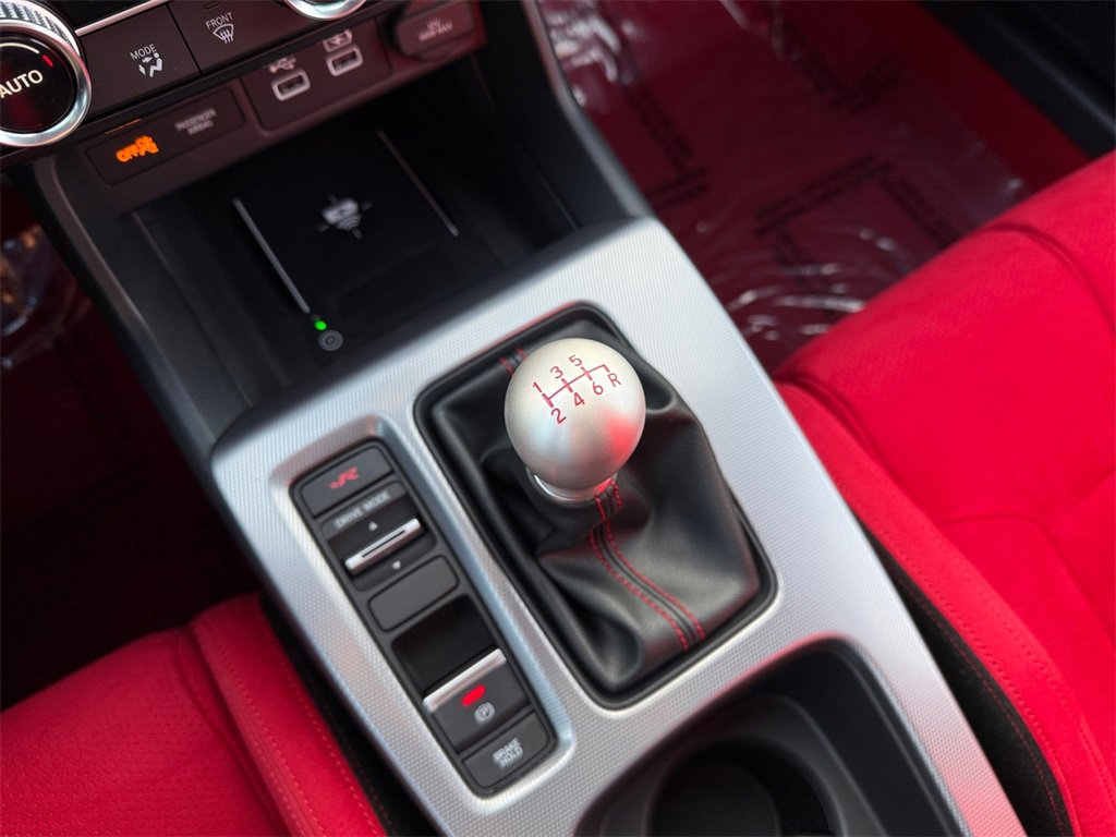 Used 2024 Honda Civic Type R image 25