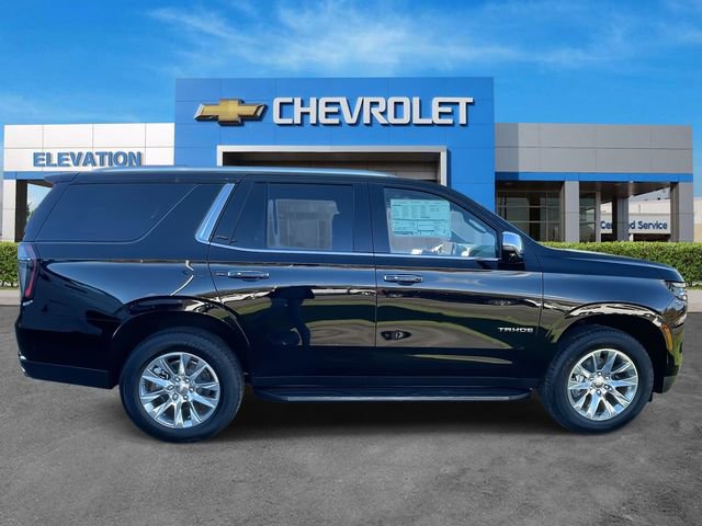New 2026 Chevrolet Tahoe Premier image 7