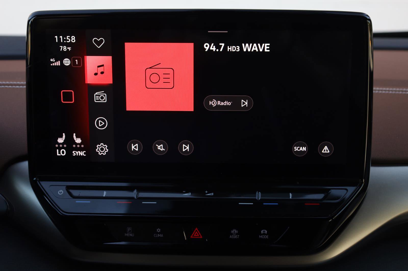 Used 2023 Volkswagen ID.4 Pro image 36