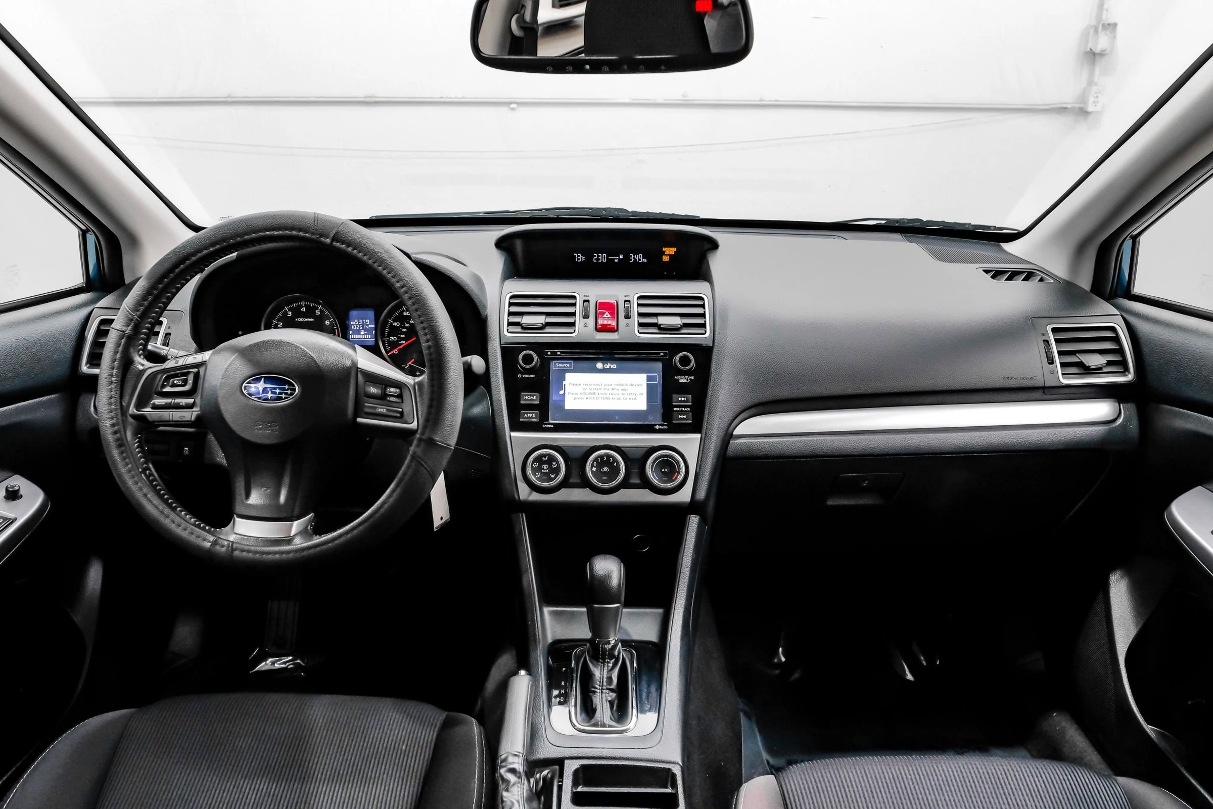 Used 2016 Subaru Impreza 2.0i Sport Premium w/ Popular Package #1 image 13