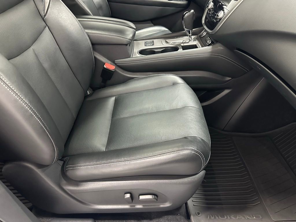 Used 2023 Nissan Murano SL w/ SL Moonroof Package FWD image 57