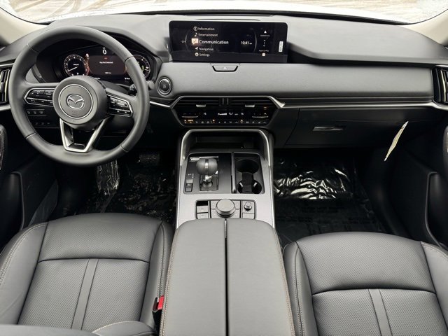 New 2026 MAZDA CX-90 3.3 Turbo w/ Premium Sport Pkg image 6