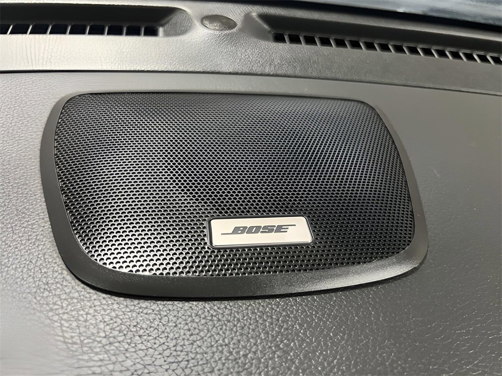 Used 2017 Nissan Rogue SL image 28