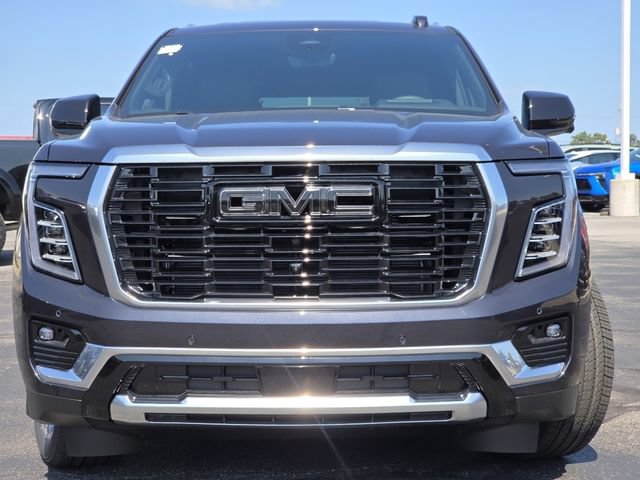 New 2026 GMC Yukon XL Denali w/ Denali Reserve Package AWD/4WD image 14