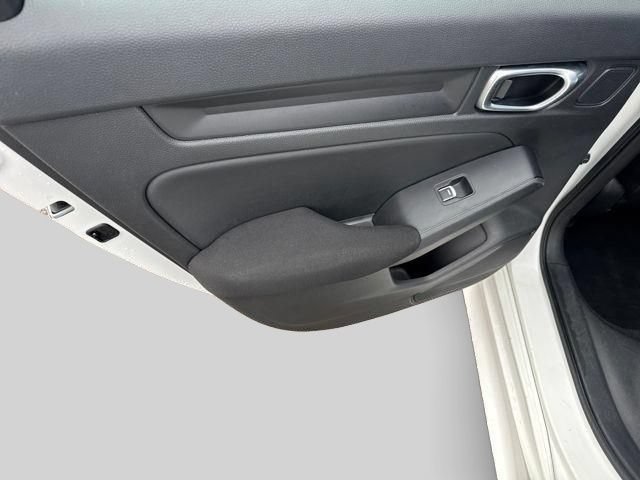 Used 2024 Honda Civic Sport image 16