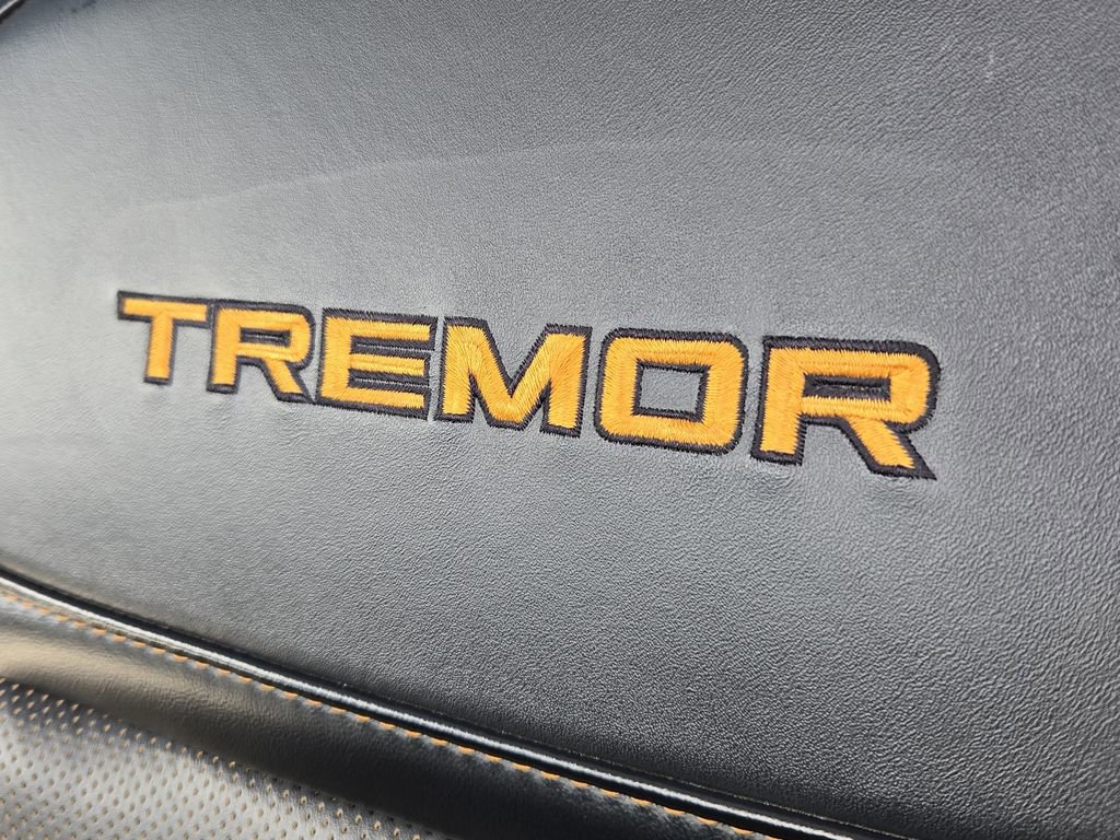Used 2023 Ford F150 Tremor w/ Equipment Group 402A High image 18