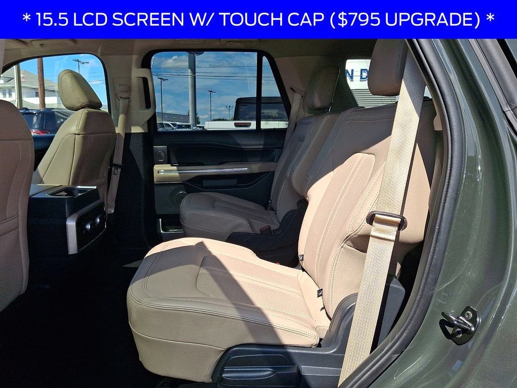 Used 2023 Ford Expedition Limited AWD/4WD image 10