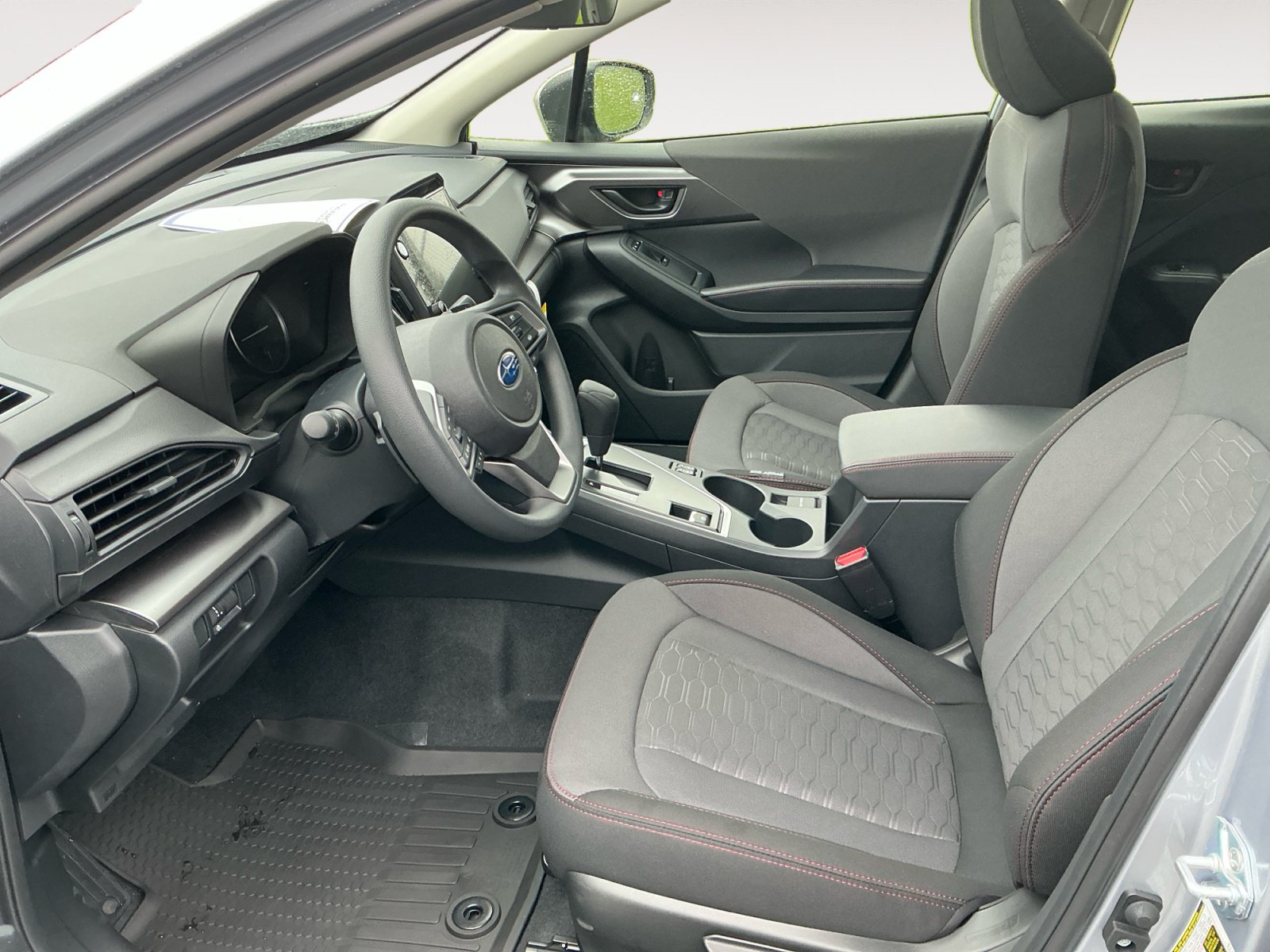 New 2026 Subaru Impreza 2.0i Sport AWD/4WD image 9