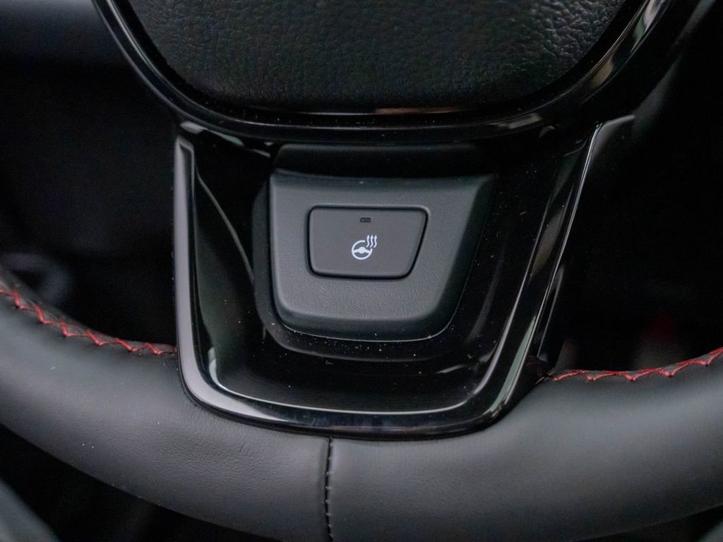 New 2026 Honda Pilot Black Edition image 37