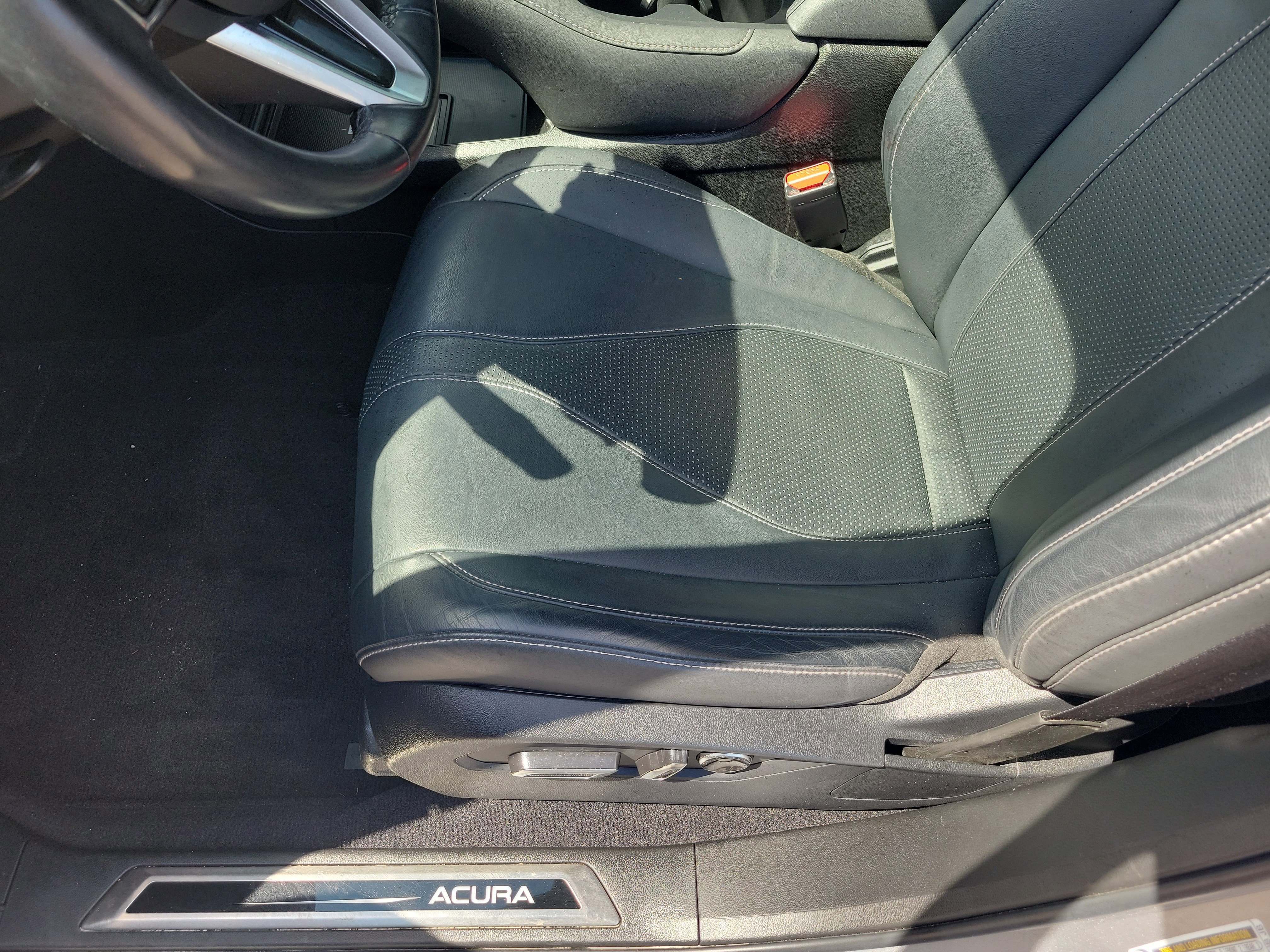 Used 2023 Acura RDX AWD w/ Technology Package image 26