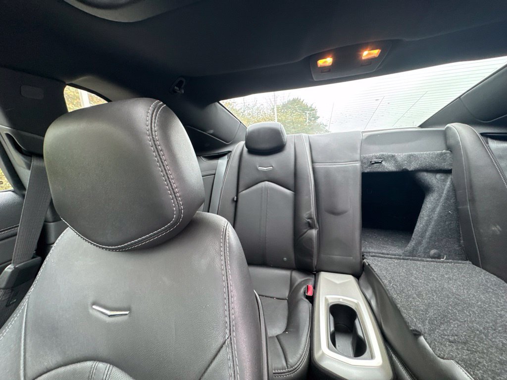 Used 2013 Cadillac CTS Premium AWD/4WD image 30