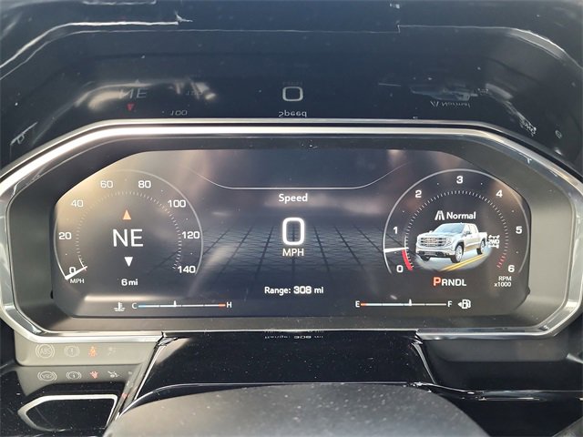 New 2026 GMC Sierra 1500 Elevation image 26