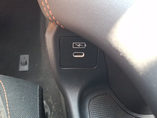 Certified 2024 Honda HR-V Sport image 26