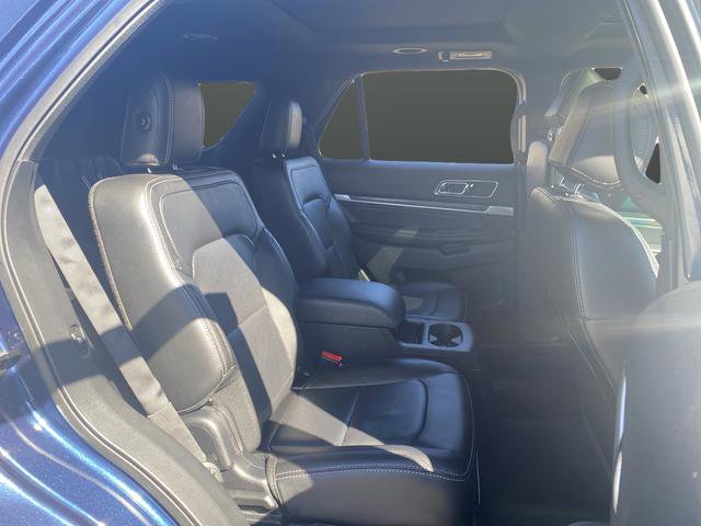 Used 2017 Ford Explorer Limited w/ Equipment Group 301A image 33