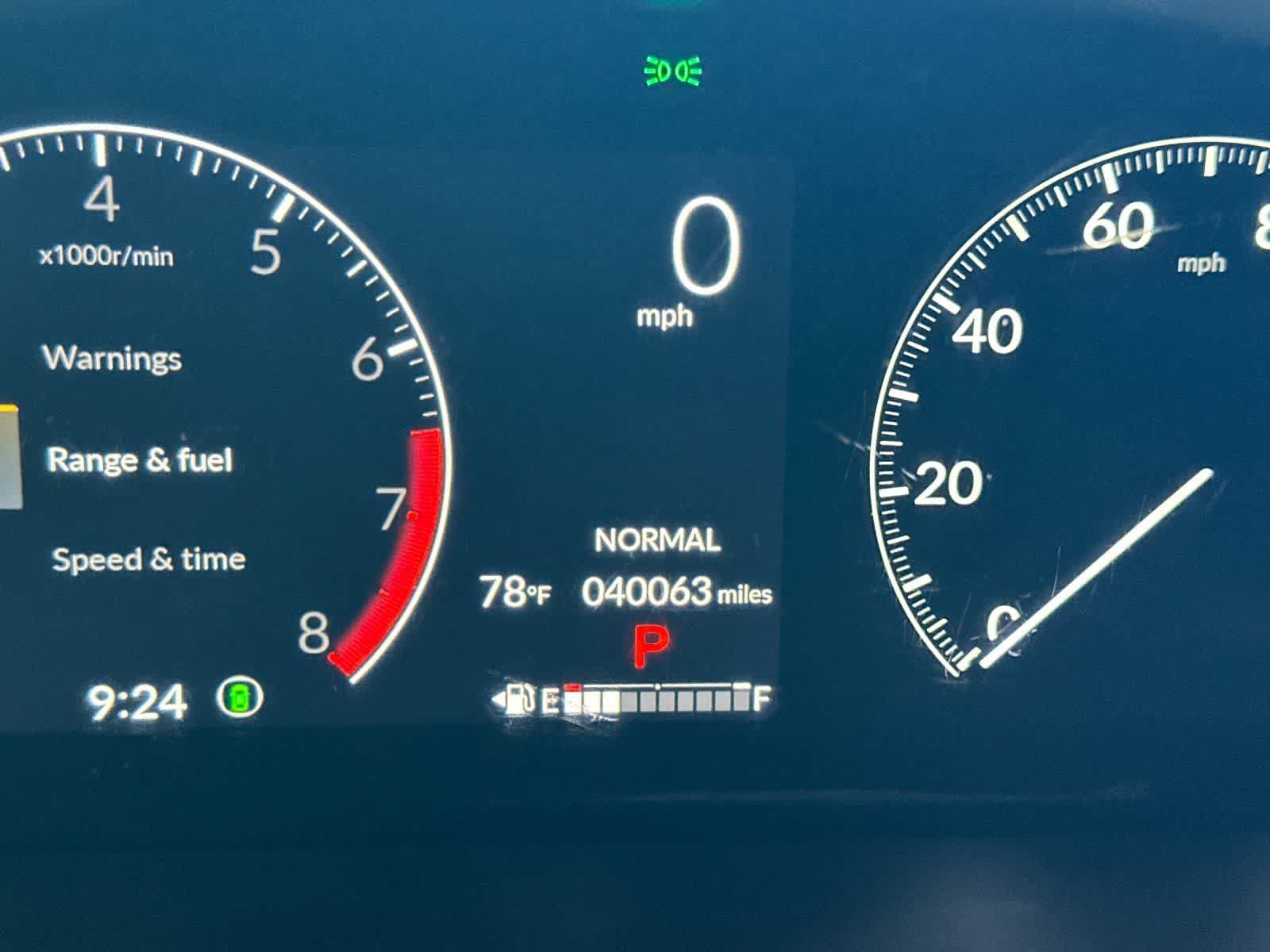Used 2024 Honda Pilot Touring image 25