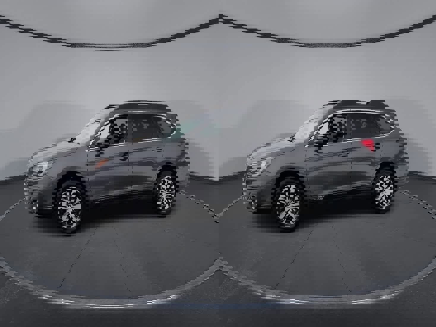 Used 2019 Subaru Outback 3.6R Limited image 4