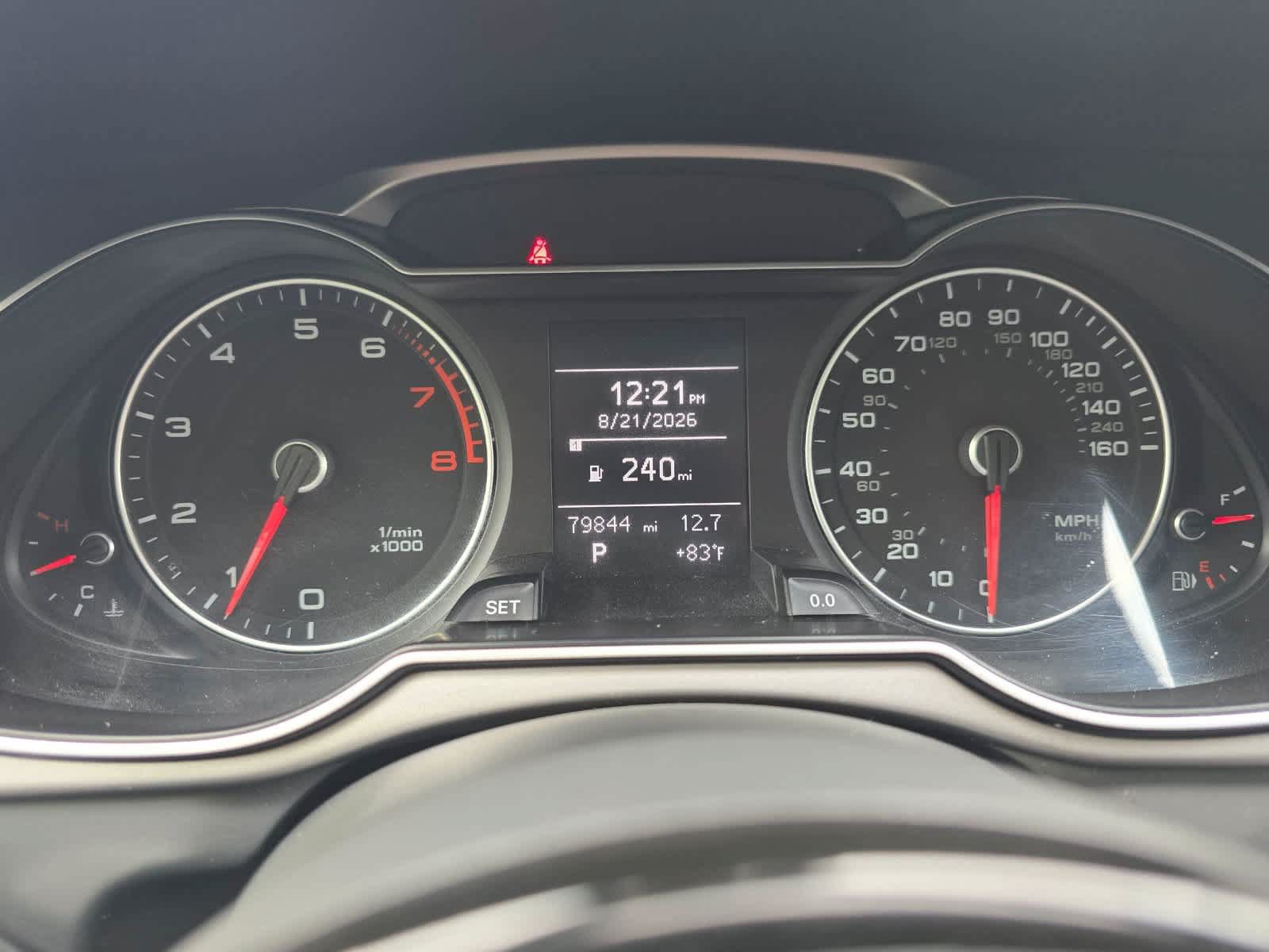 Used 2015 Audi A4 2.0T Premium Plus w/ Premium Plus Package AWD/4WD image 12