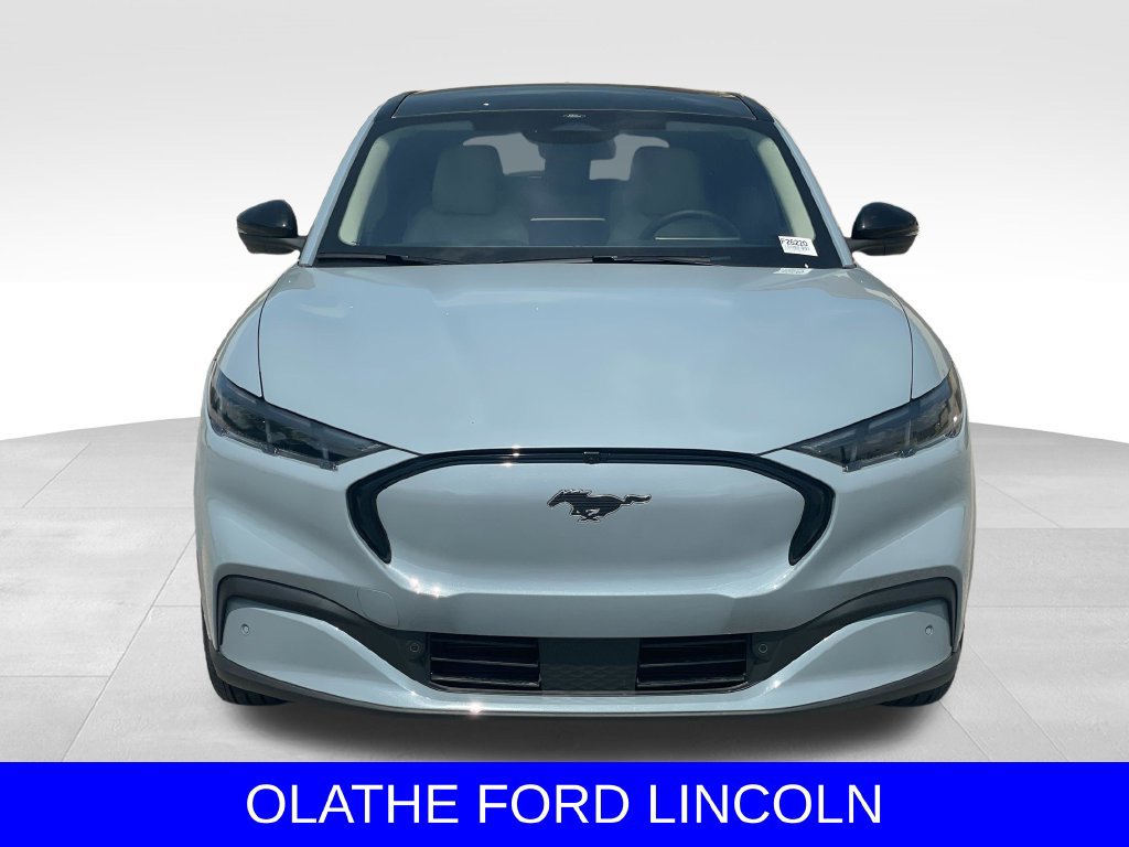 New 2026 Ford Mustang Mach-E Premium AWD/4WD image 8