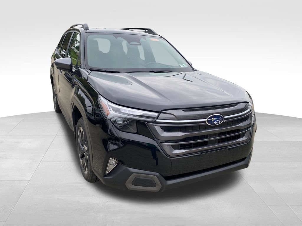 New 2026 Subaru Forester Limited AWD/4WD image 6