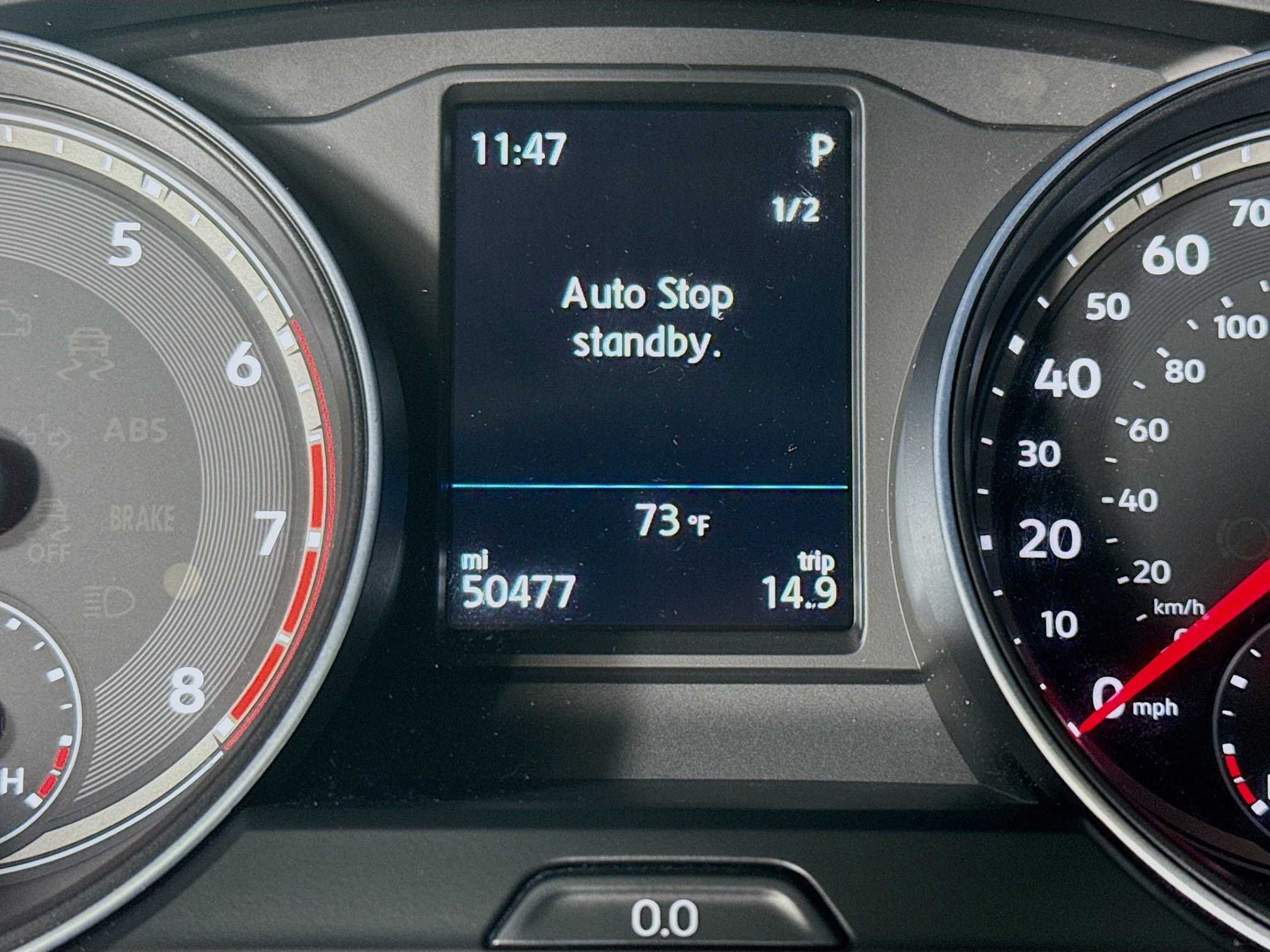 Used 2018 Volkswagen Atlas S image 16