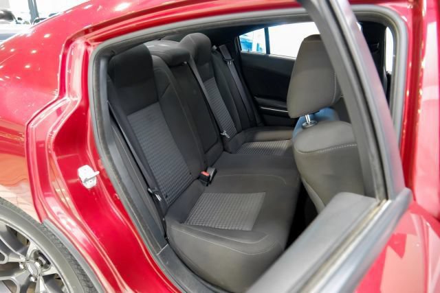Used 2021 Dodge Charger Scat Pack w/ Navigation & Travel Group RWD image 48