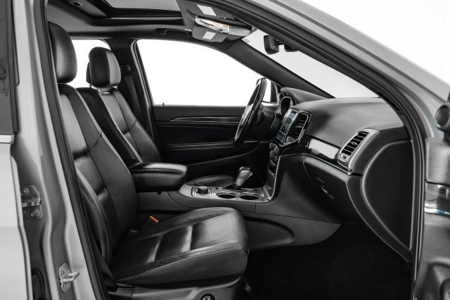 Used 2020 Jeep Grand Cherokee Limited image 30