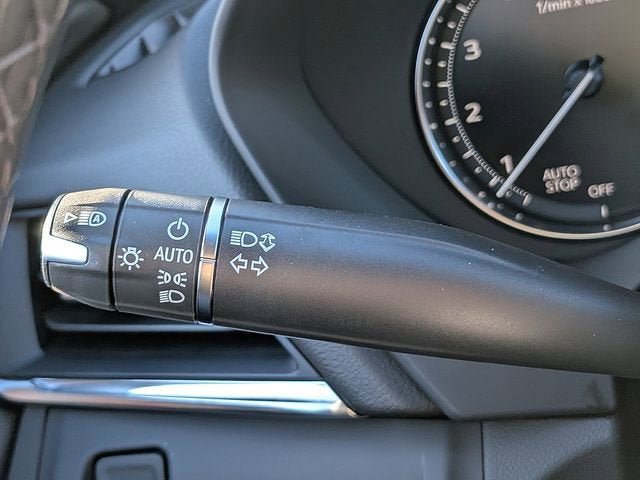 New 2026 Cadillac CT4 Premium Luxury RWD image 26