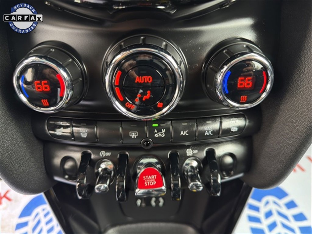 Used 2016 MINI Cooper S image 25