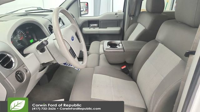 Used 2006 Ford F150 XLT image 10