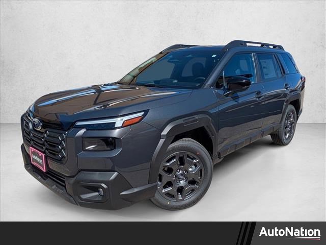 New 2026 Subaru Outback Premium