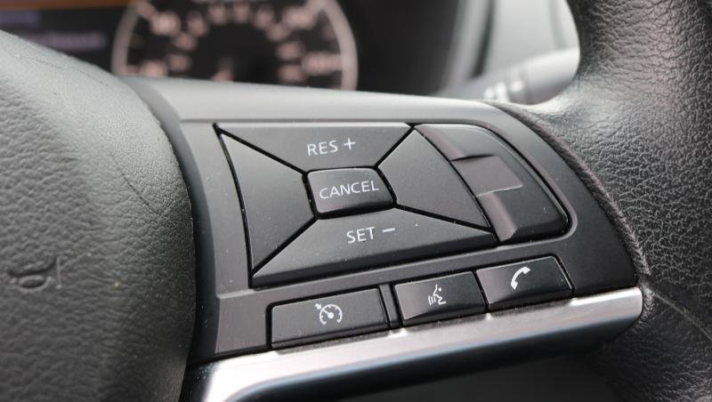 Used 2020 Nissan Altima 2.5 S FWD image 10