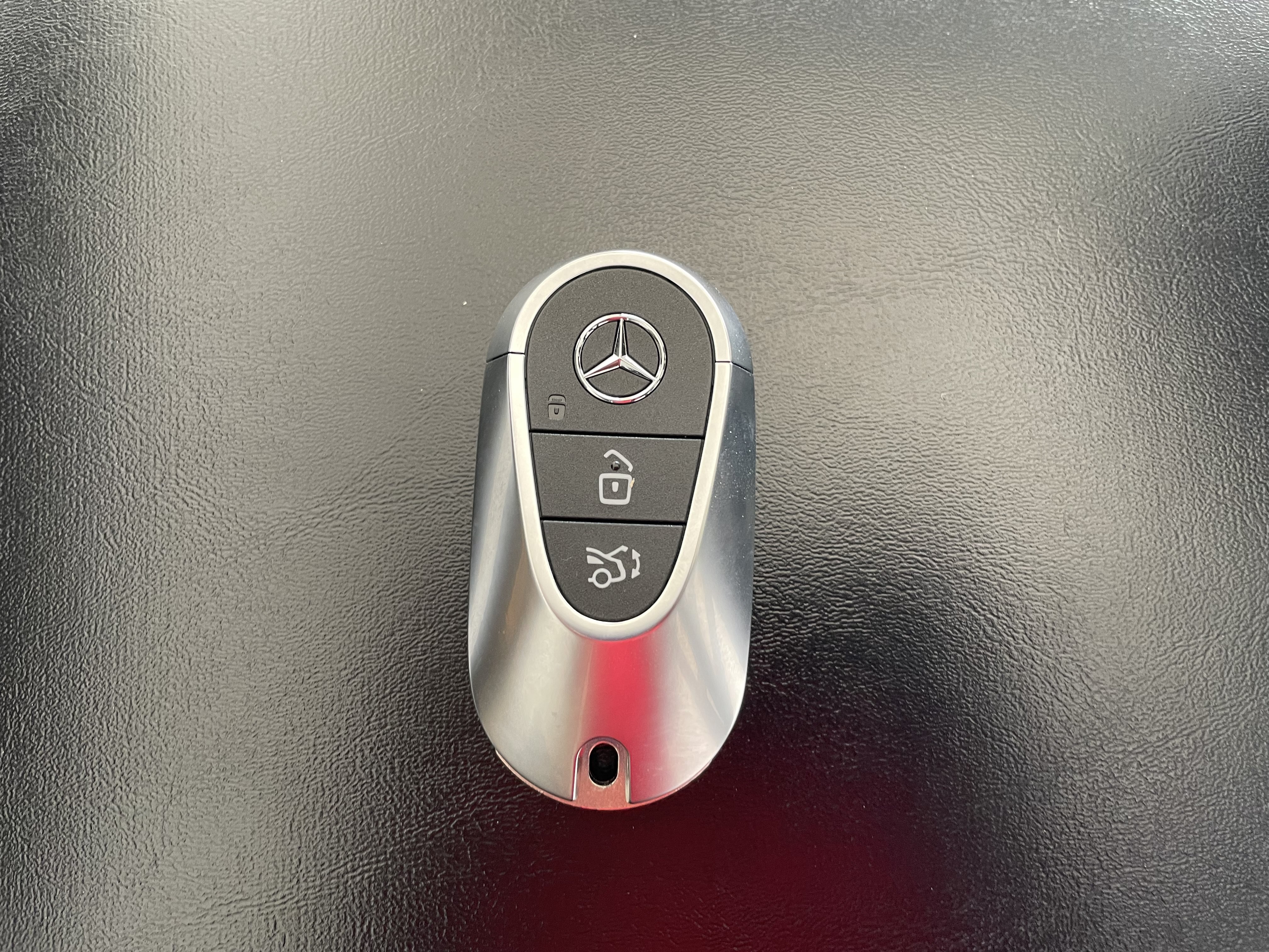 New 2026 Mercedes-Benz GLC 300 image 23