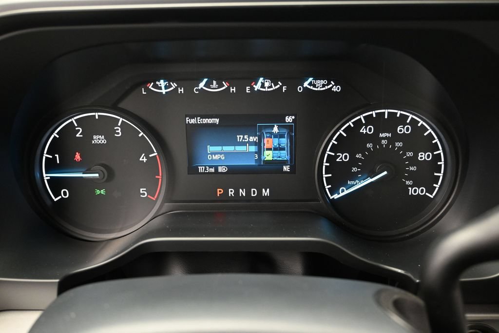 New 2026 Ford F350 XLT AWD/4WD image 28