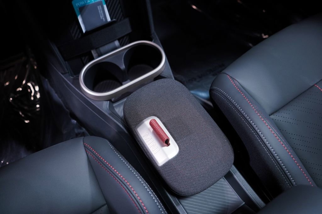 New 2026 MINI Cooper S image 12