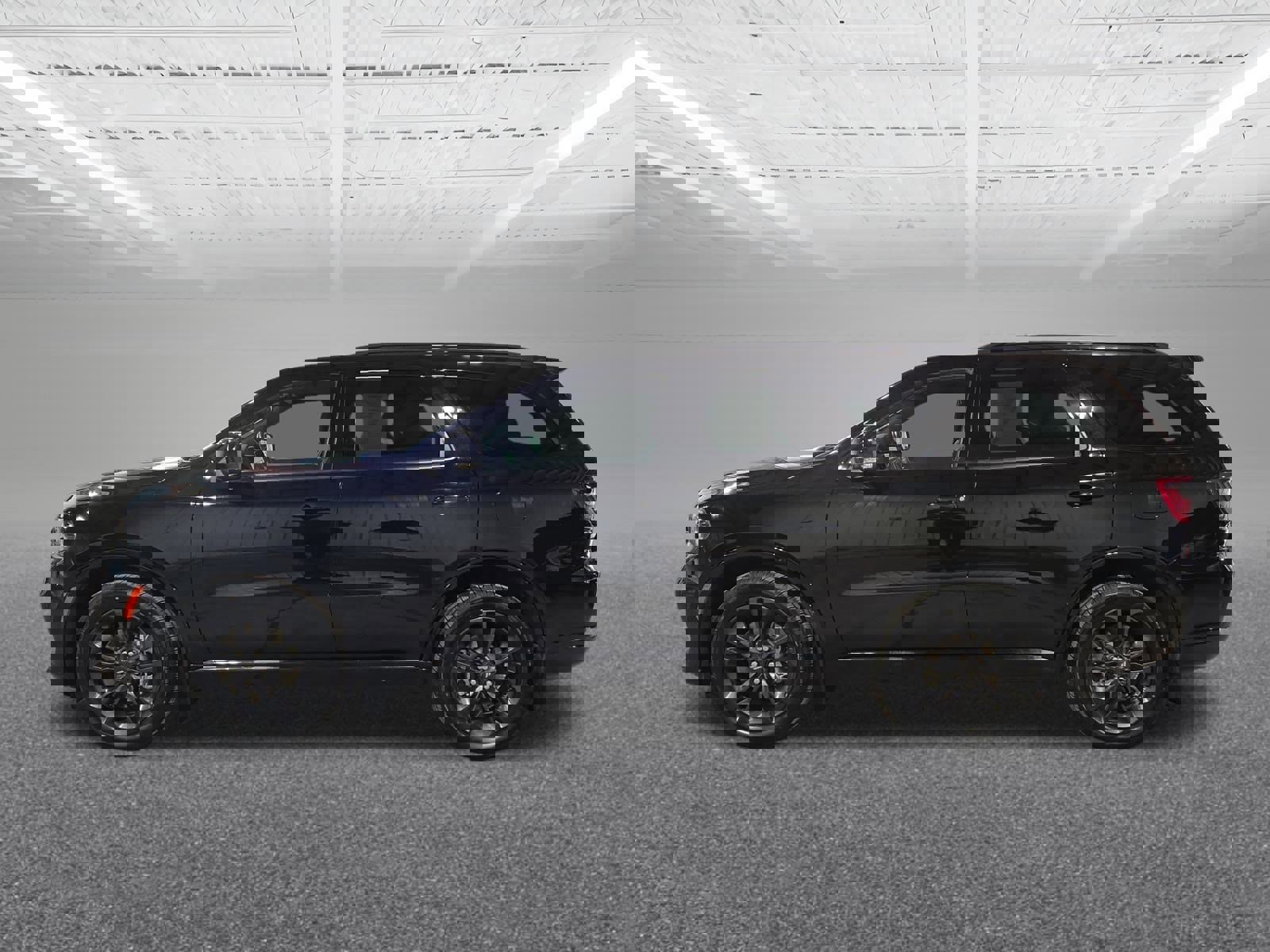 Used 2021 Dodge Durango GT image 1