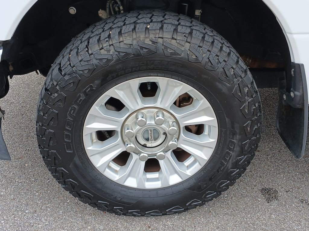Used 2020 Ford F250 XL w/ STX Appearance Package AWD/4WD image 34