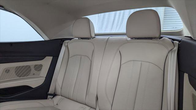 Used 2024 Audi A5 2.0T Prestige image 16