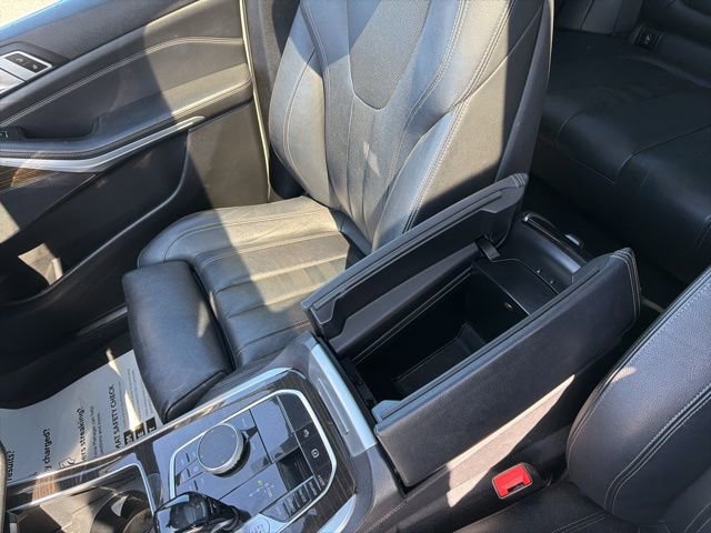 Used 2019 BMW X5 xDrive40i w/ Convenience Package image 21