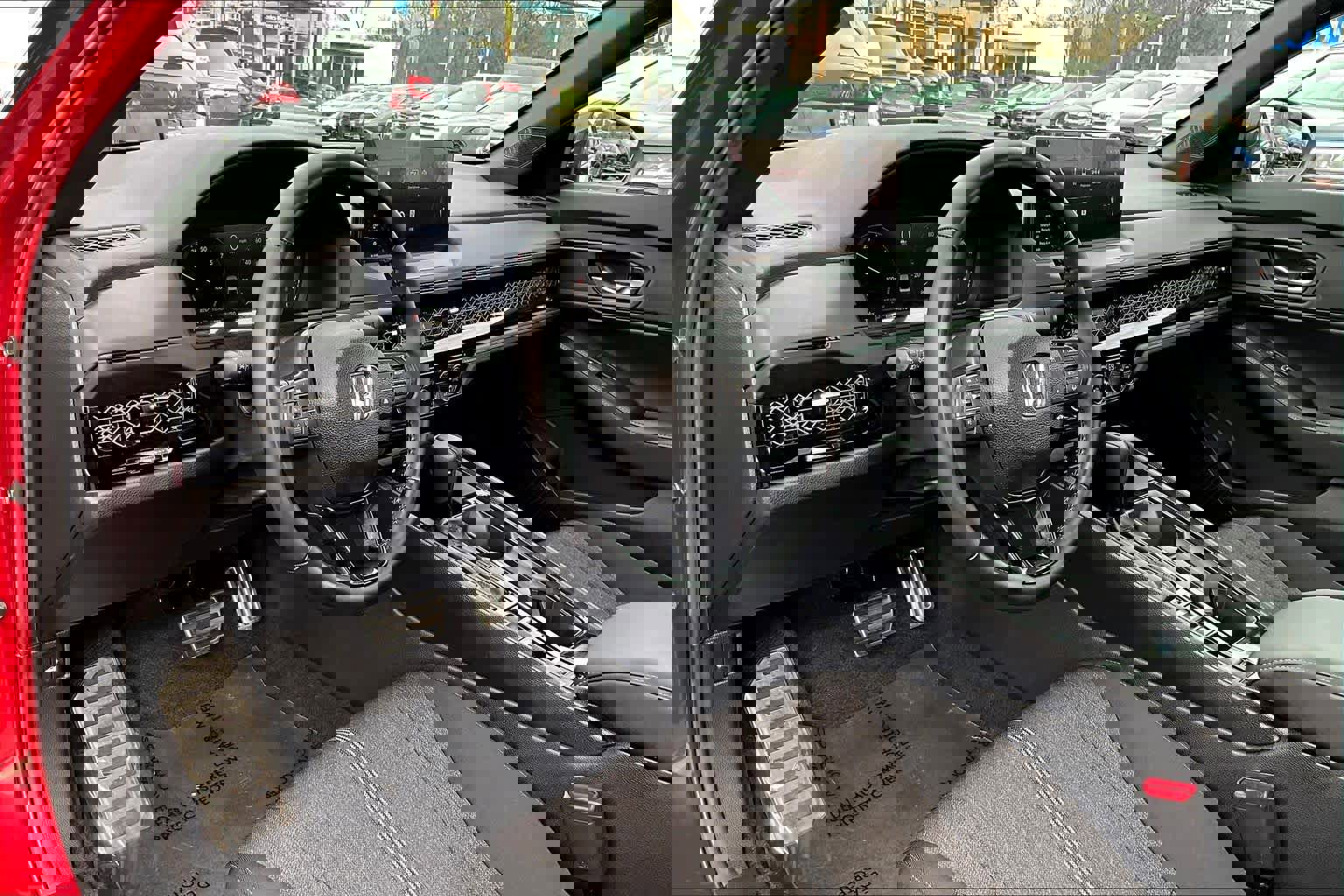 Used 2024 Honda Accord Sport image 16