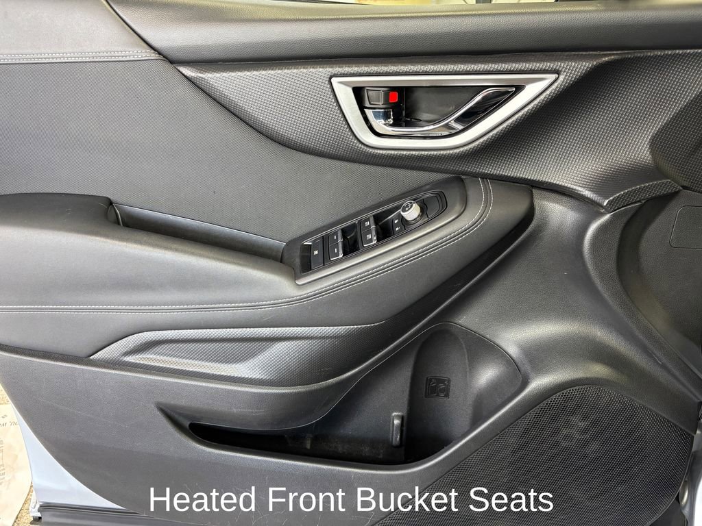 Used 2020 Subaru Forester Premium AWD/4WD image 10