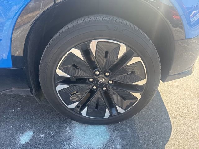 Used 2025 Chevrolet Blazer EV RS image 16