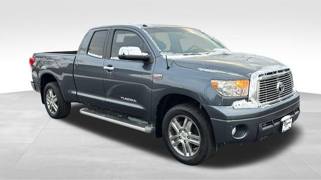 Used 2010 Toyota Tundra Limited image 27