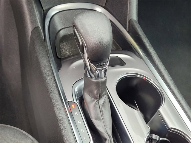 Used 2023 Chevrolet Malibu LT image 23