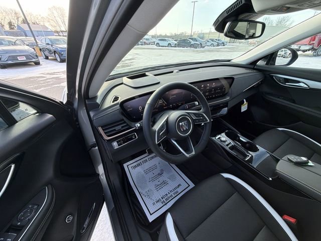 New 2026 Buick Envision Sport Touring image 45